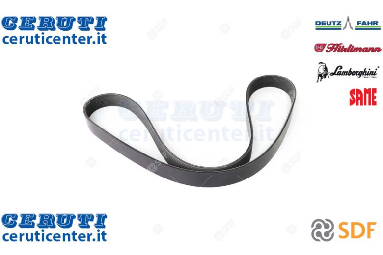 Correa SDF - Original - 01183387