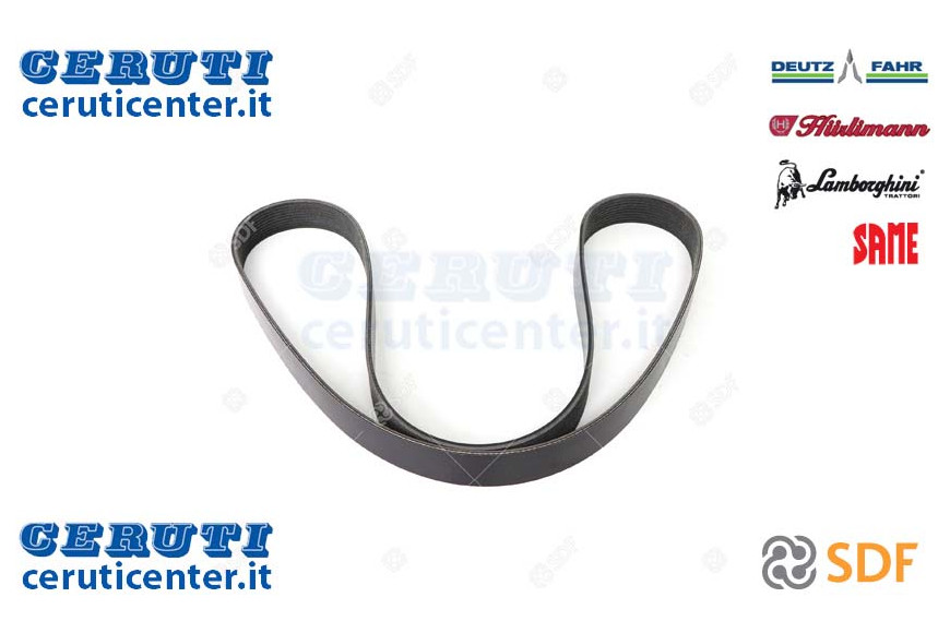 Strap - Original SDF - 01183392