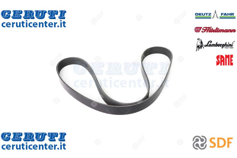 Strap - Original SDF - 01183416