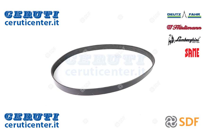 Strap - Original SDF - 01183420