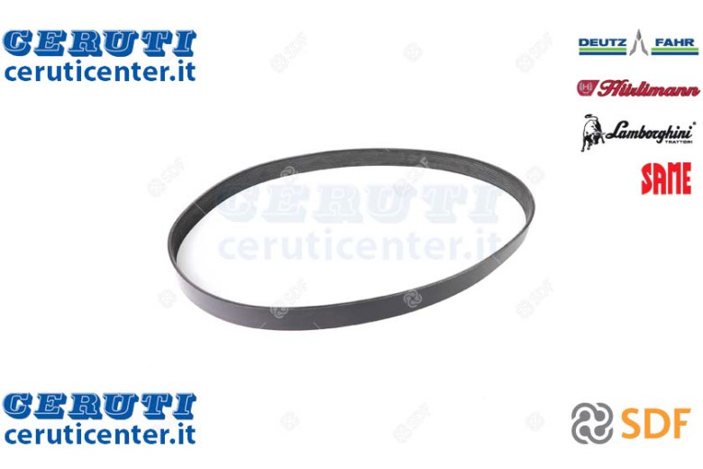 Correa SDF - Original - 01183420