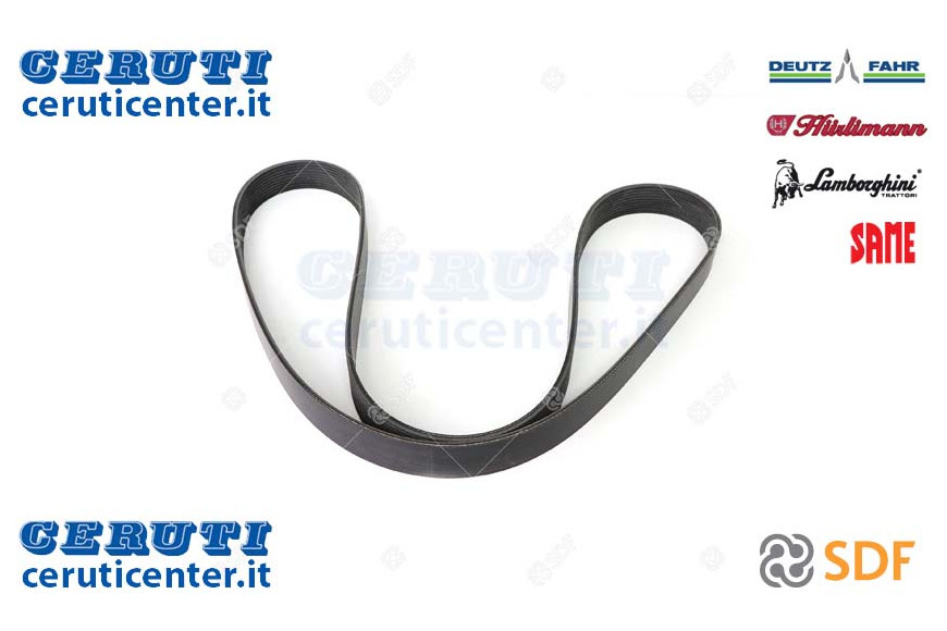 Strap - Original SDF - 01183510