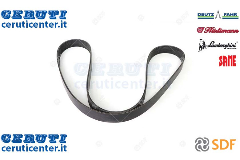Correa SDF - Original - 01183510