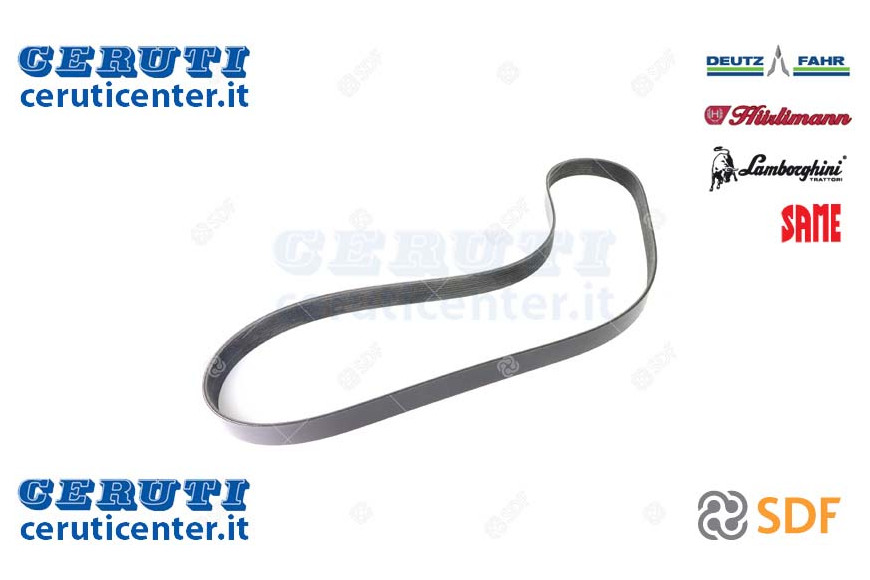Correa SDF - Original - 01183513
