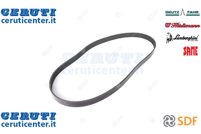Correa SDF - Original - 01183704