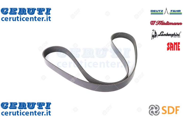 Correa SDF - Original - 01183766