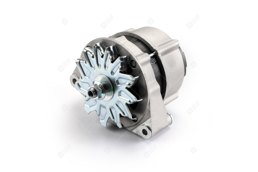 Alternatore - Originale SDF - 01184028