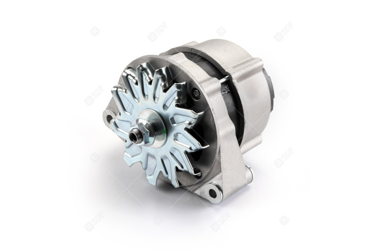 Alternatore - Originale SDF - 01184028