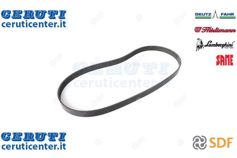 Correa SDF - Original - 01184118