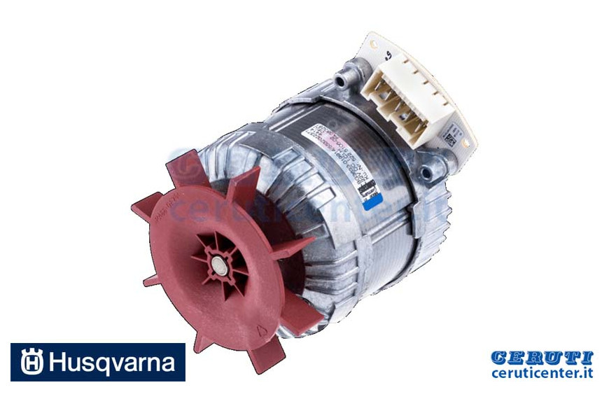 Motore Piatto 265Acx - Originale Husqvarna - 522510602