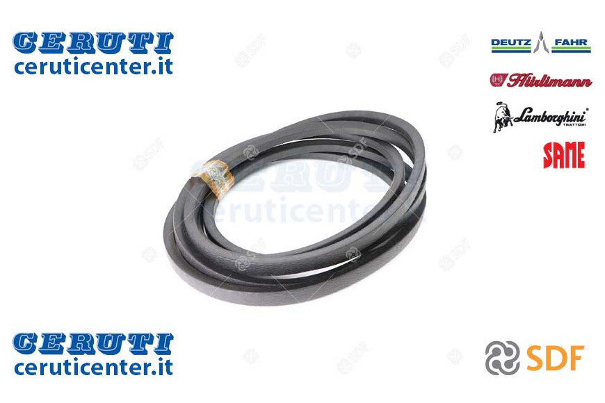 Strap - Original SDF - 01231688