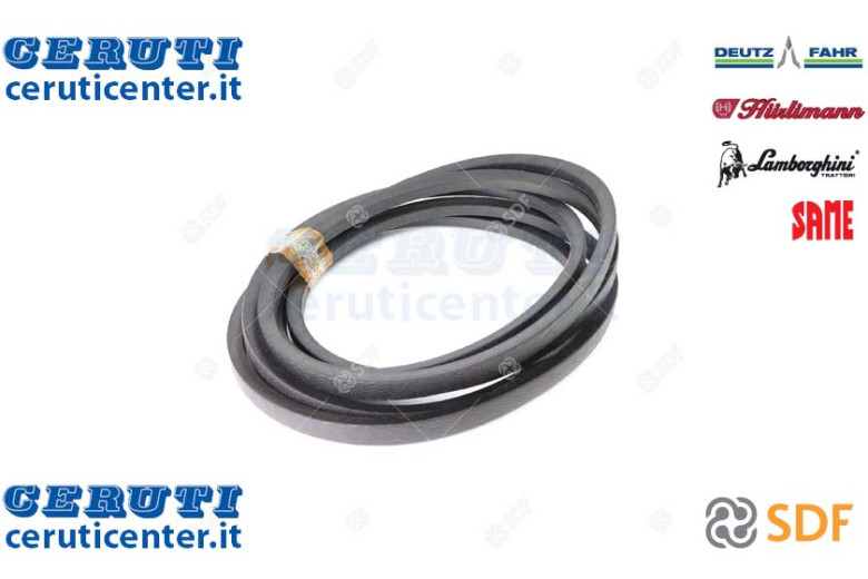 Strap - Original SDF - 01231688