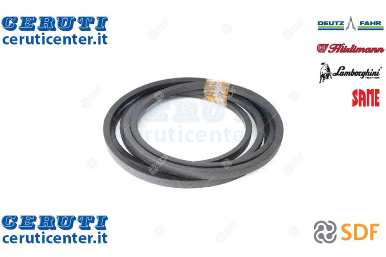 Correa SDF - Original - 01231696