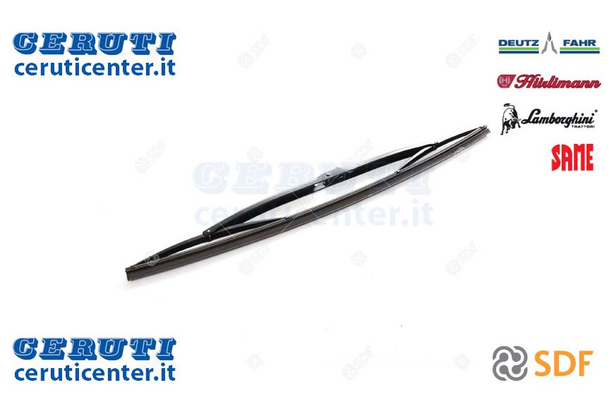 Essuie-glace Brosse - SDF Original - 01262246