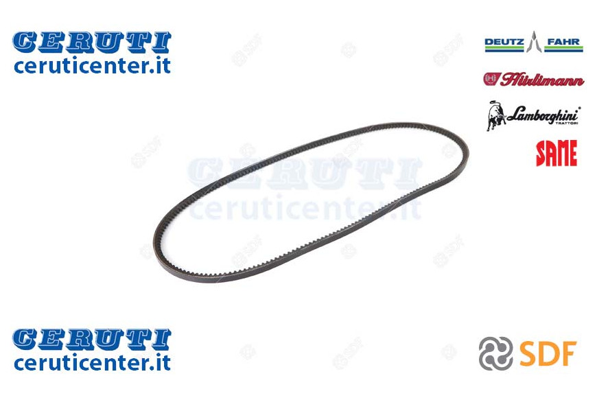 Correa SDF - Original - 02235175