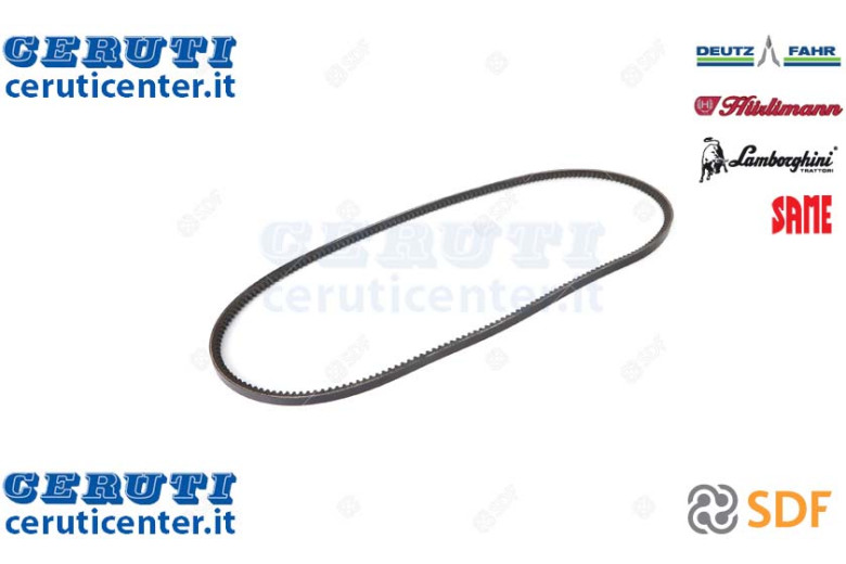 Correa SDF - Original - 02235175