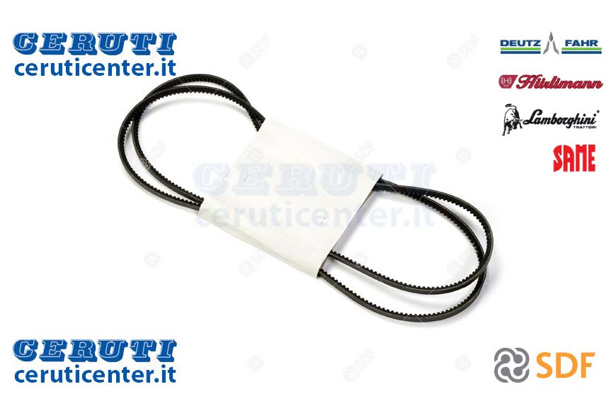 Strap - Original SDF - 02235177