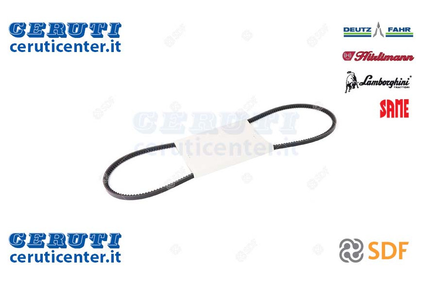 Correa SDF - Original - 02235254