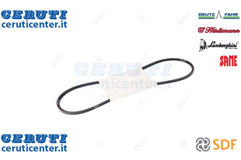 Strap - Original SDF - 02235254