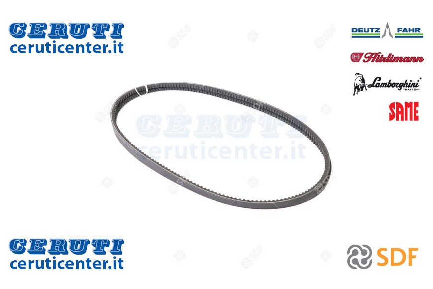 Correa SDF - Original - 02235258