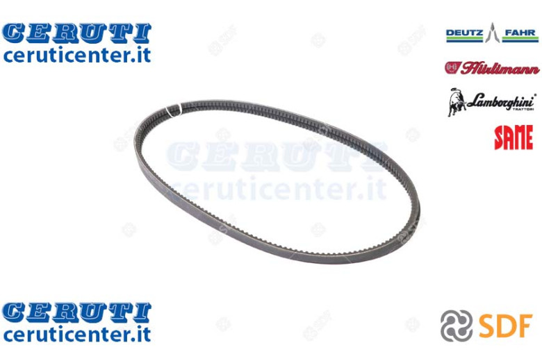 Strap - Original SDF - 02235258