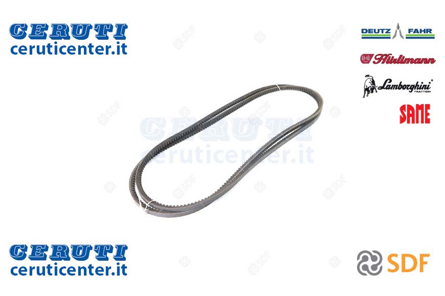 Correa SDF - Original - 02235259