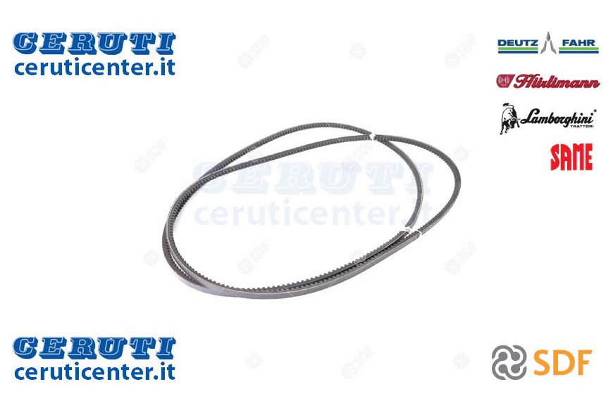 Correa SDF - Original - 02235260