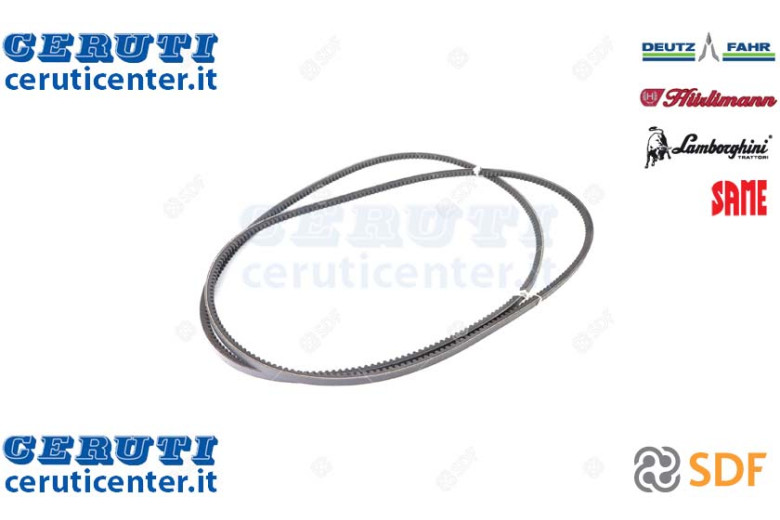 Correa SDF - Original - 02235260
