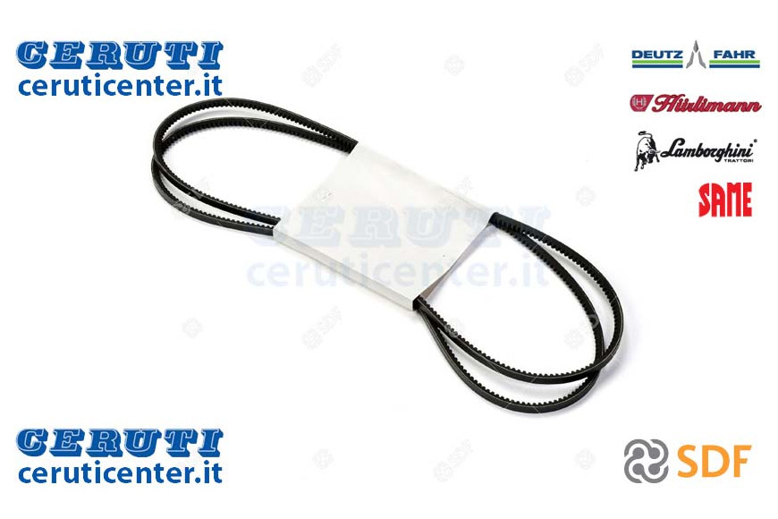 Correa Mm 1500 - Original SDF - 02235262