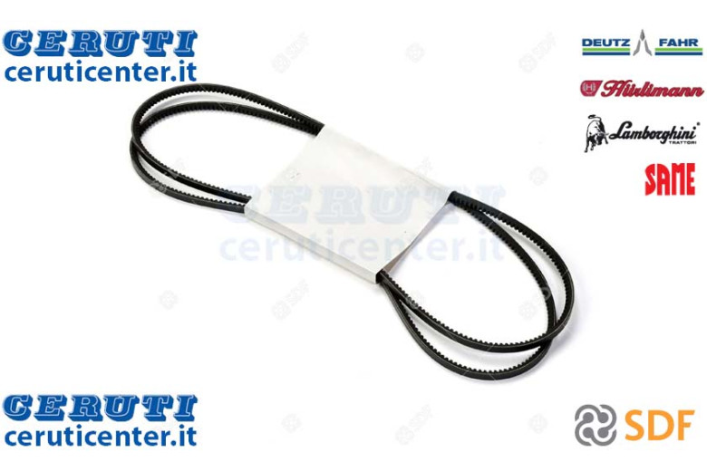 Correa Mm 1500 - Original SDF - 02235262