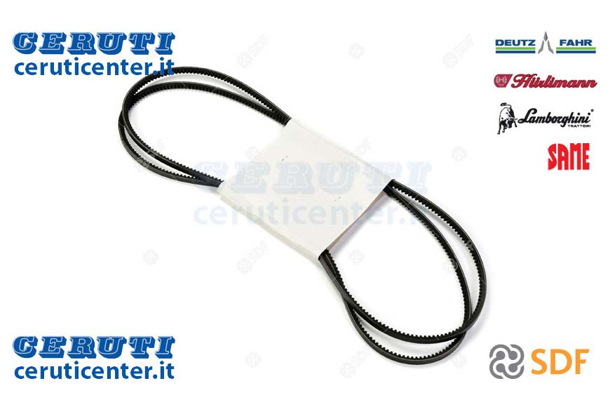Strap Mm 1600 - Original SDF - 02235265