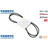 Cinghia Mm 1600 - Originale SDF - 02235265