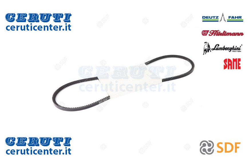 Correa SDF - Original - 02235531