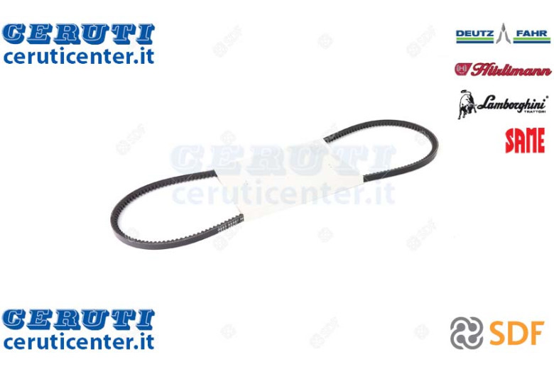 Strap - Original SDF - 02235531