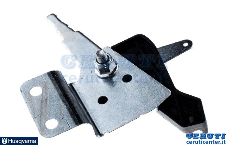 Levier de commande - Original Husqvarna - 522505901