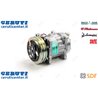 Klimakompressor 210er - Original SDF - 04437339/10