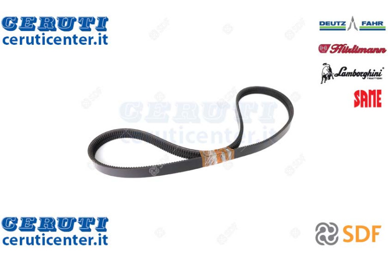 Bracelet 1880 Mm - SDF Original - 04437549