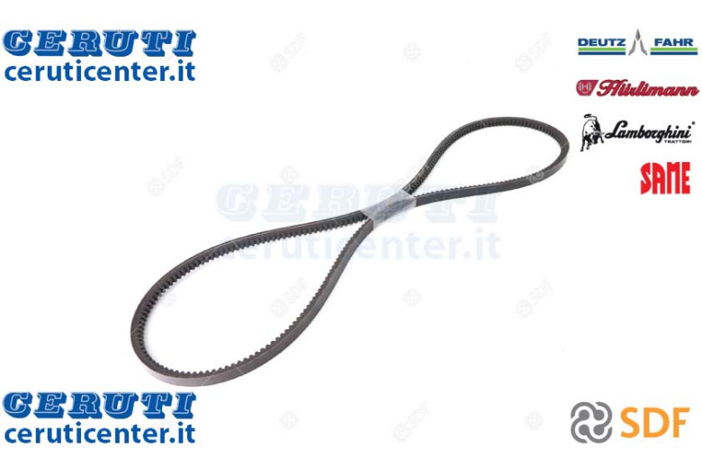 Strap Mm 1550 - Original SDF - 04437559