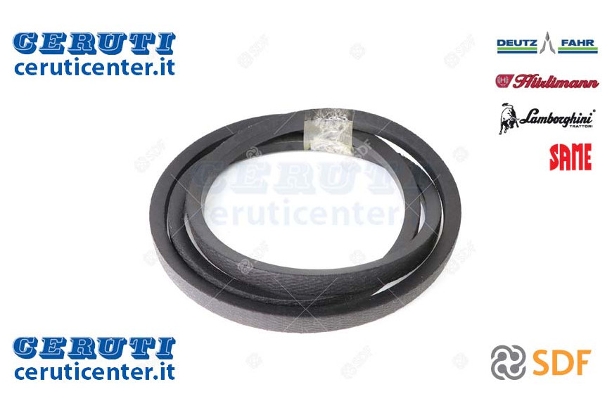 Correa SDF - Original - 0615124