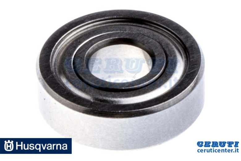Roulement Roues - Husqvarna Original - 522505001
