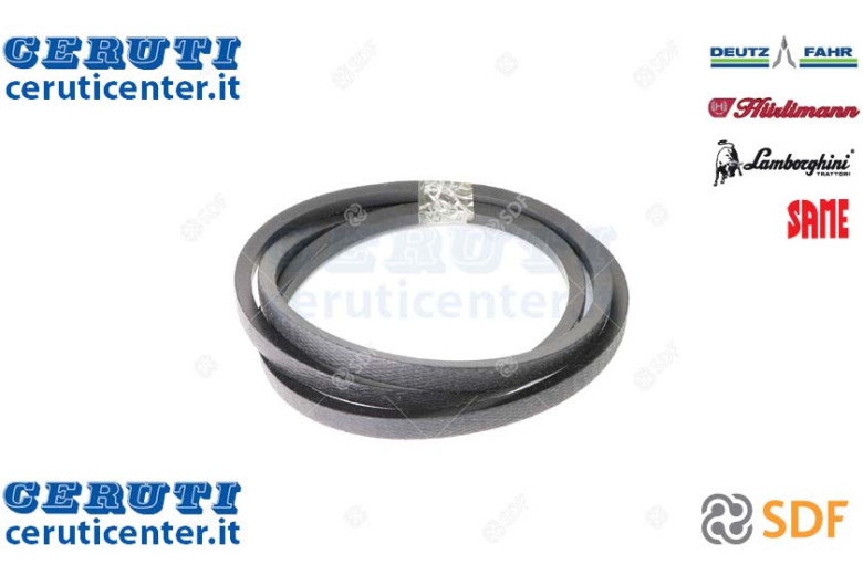 Strap - Original SDF - 0615135