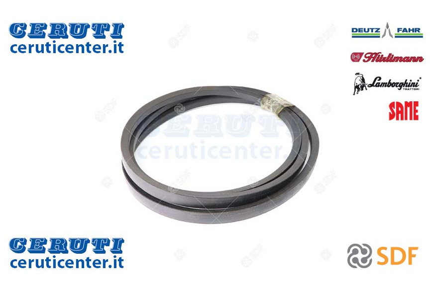 Correa SDF - Original - 0615139