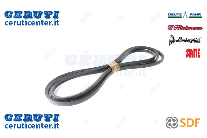 Strap - Original SDF - 0615151
