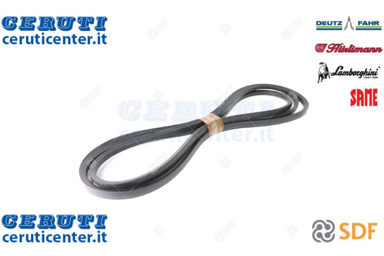 Strap - Original SDF - 0615151