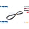 Correa SDF - Original - 0615151