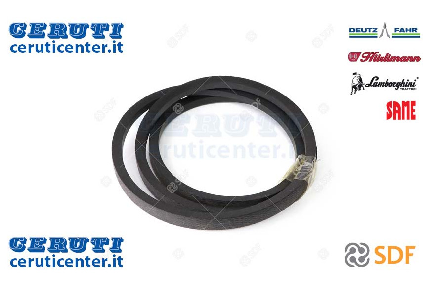 Strap - Original SDF - 0615168