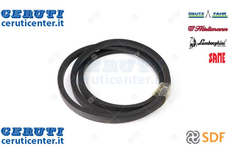 Cinghia - Originale SDF - 0615168