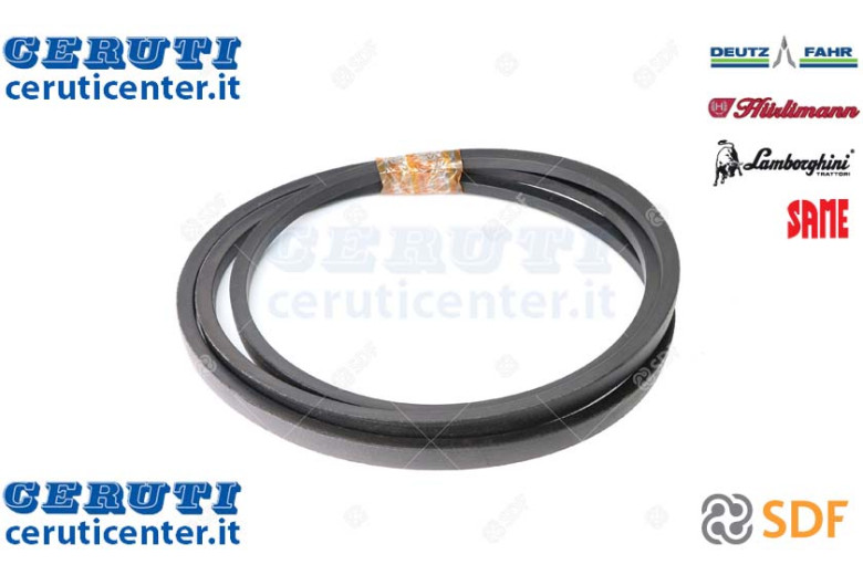 Strap - Original SDF - 0615184