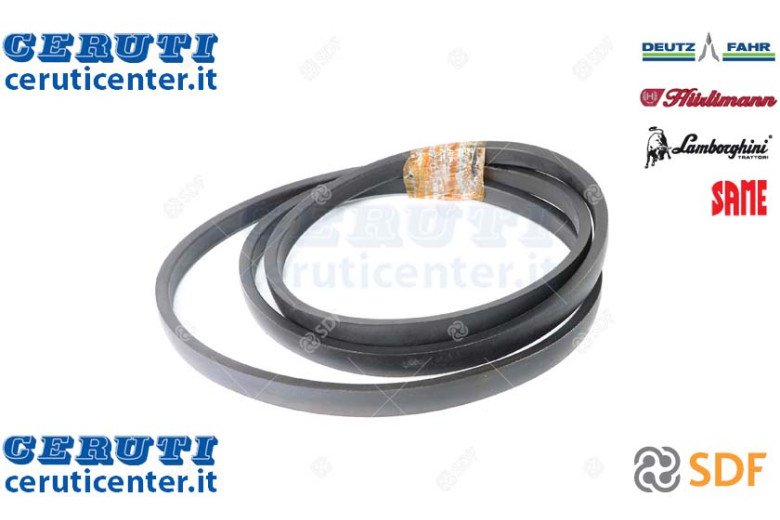 Strap - Original SDF - 0619041