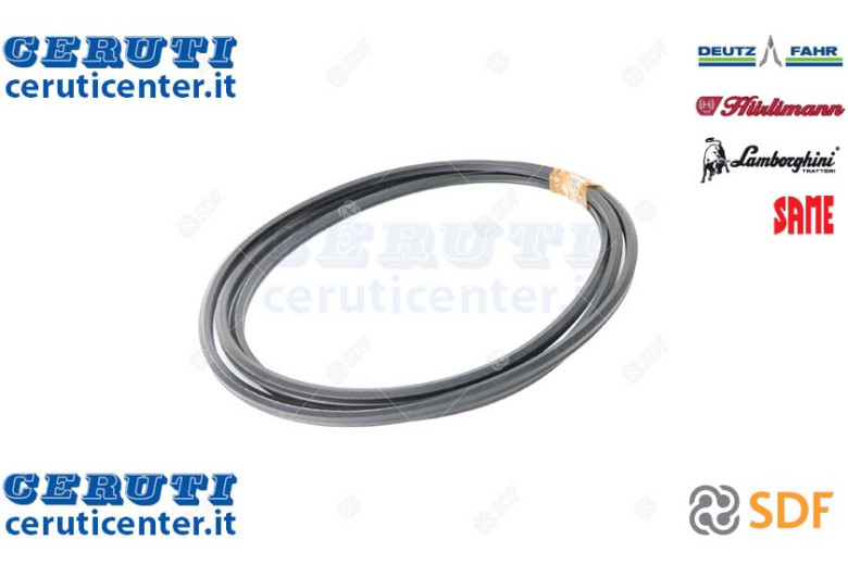Cinghia - Originale SDF - 0619062